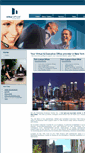 Mobile Screenshot of manhattan-office.com